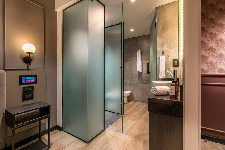 Hotel Up Laprida