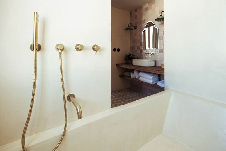 Nomad Hotel & Spa Altea