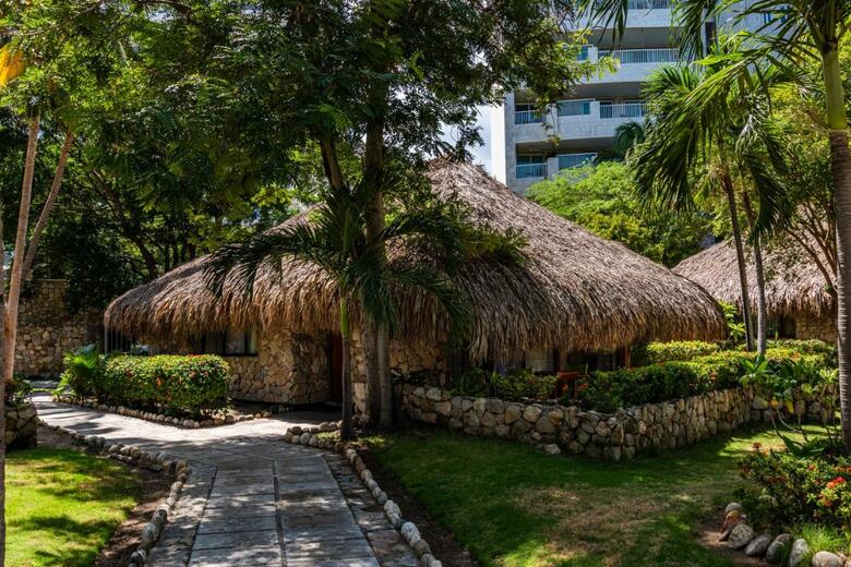 Hotel Irotama Bungalows & Bohios