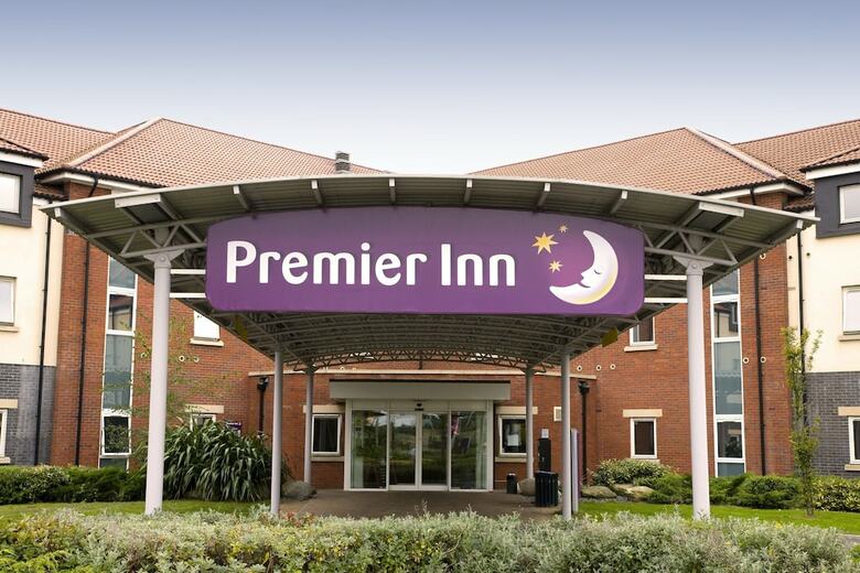 Hotel Premier Inn Heathrow Airport - M4/j4