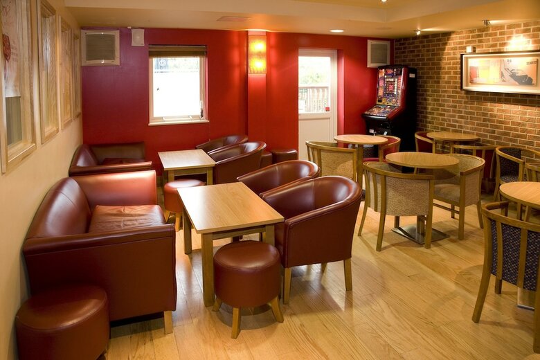 Hotel Premier Inn Heathrow Airport - M4/j4