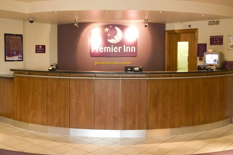Hotel Premier Inn Heathrow Airport - M4/j4