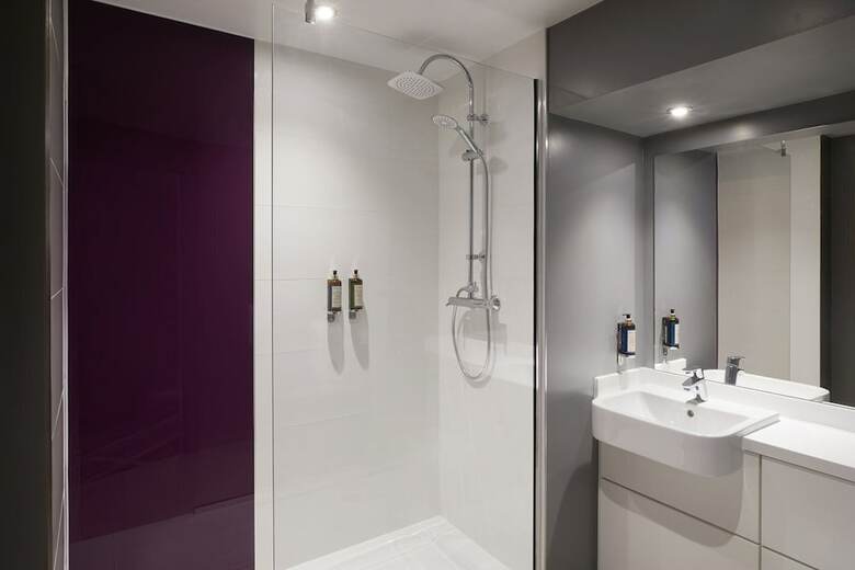 Hotel Premier Inn Banbury - M40 J11