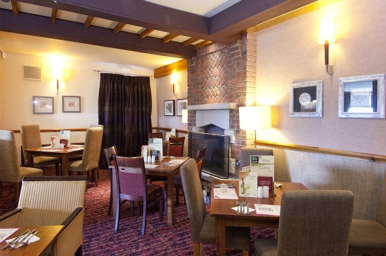 Hotel Premier Inn Poole Centre - Holes Bay