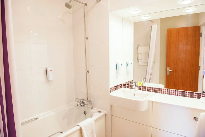 Hotel Premier Inn Cambridge North - Girton
