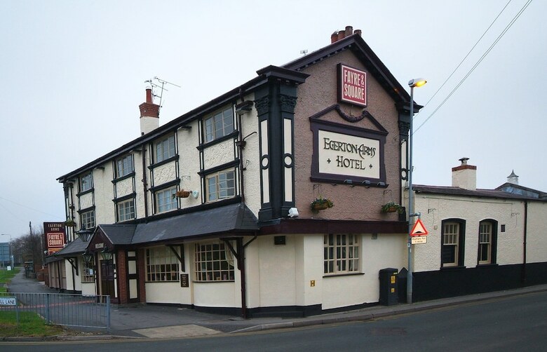 Hotel Premier Inn Chester Central North