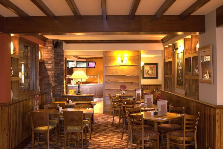 Hotel Premier Inn Dumbarton/loch Lomond