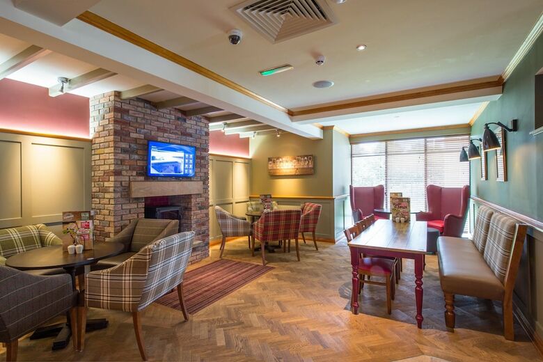 Hotel Premier Inn Great Yarmouth West - A47