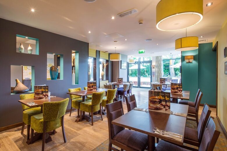 Hotel Premier Inn Harrogate Town Centre