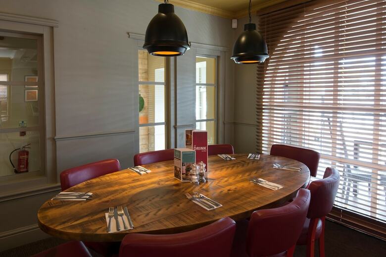 Hotel Premier Inn Hull North