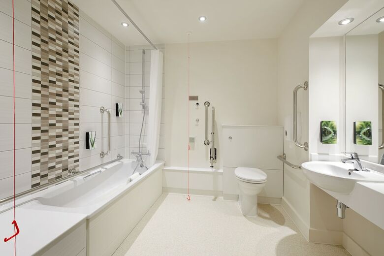 Hotel Premier Inn London Twickenham Stadium