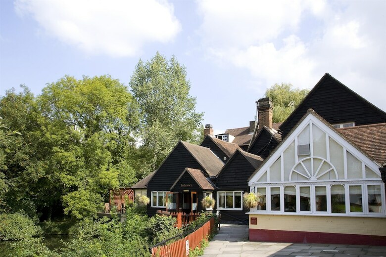 Hotel Premier Inn Harlow North - Harlow Mill