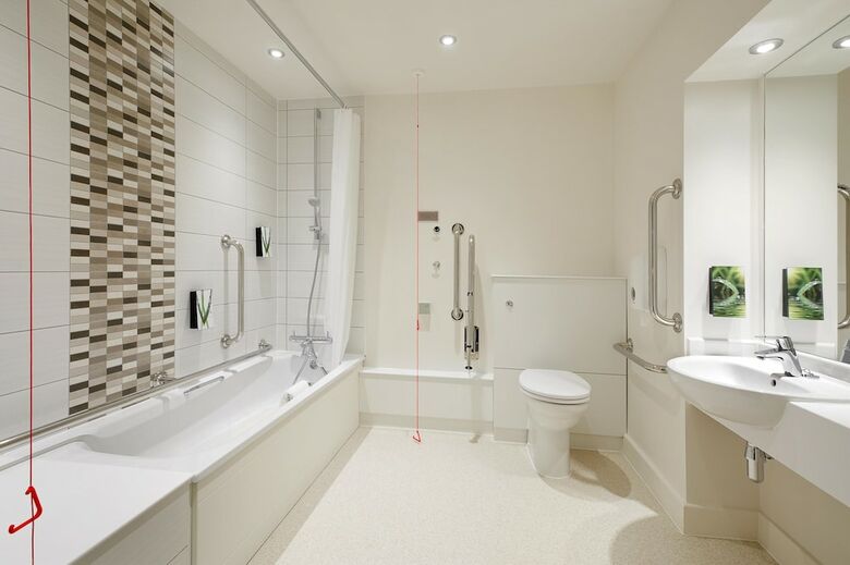 Hotel Premier Inn Harlow North - Harlow Mill