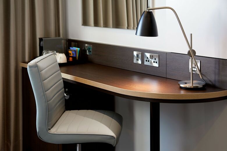 Hotel Premier Inn London Greenford