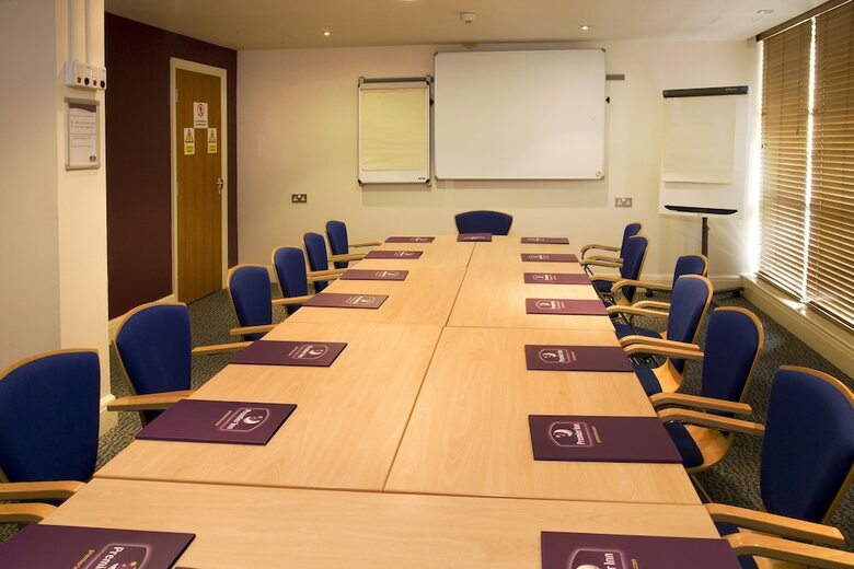 Hotel Premier Inn London Kew Bridge