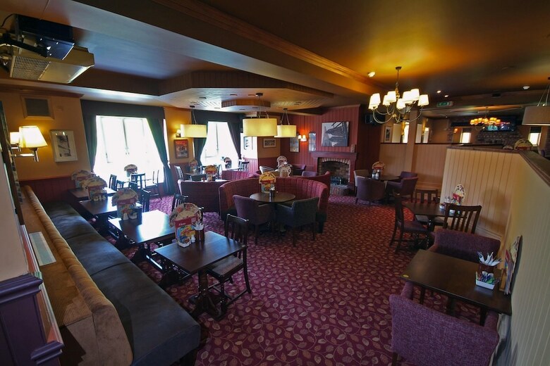 Hotel Premier Inn Basildon - Festival Park