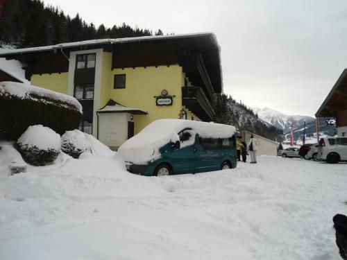 Hostal Hotel Gasthof Klammstein