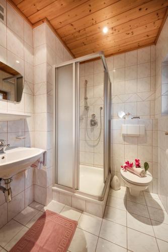 Hostal G�stehaus Gratz