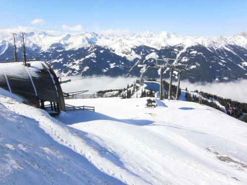 Hostal G�stehaus Gratz