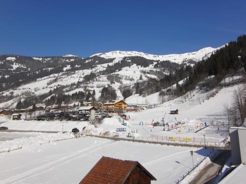 Hostal G�stehaus Gratz