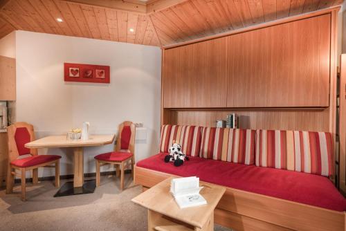 Hostal G�stehaus Gratz