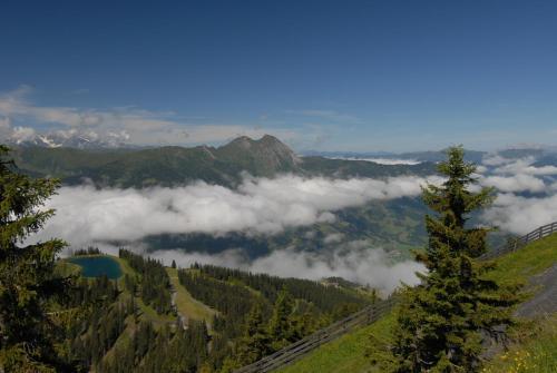 Hostal G�stehaus Gratz