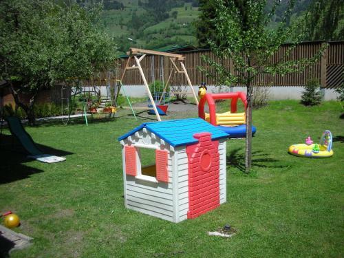 Hostal Pension Theresia