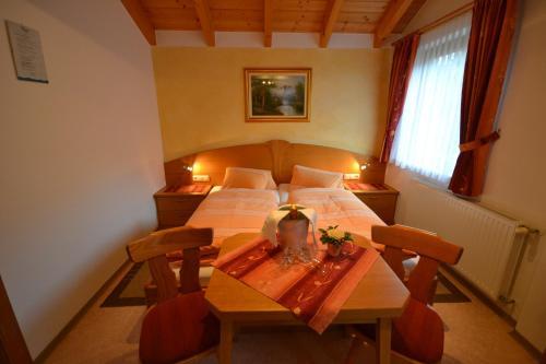 Hostal Pension Theresia