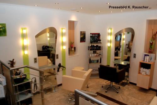 Hostal Pension Theresia