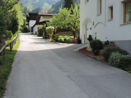 Apartamento Haus Mauberger