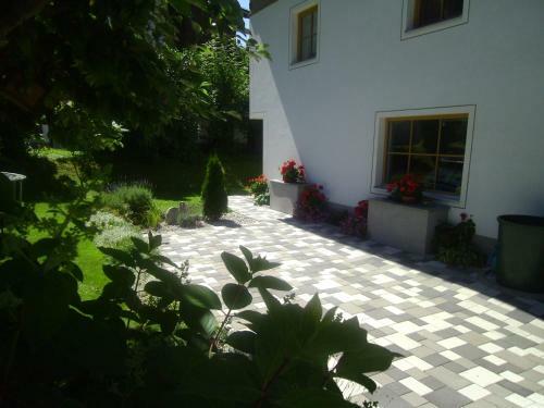 Apartamento Haus Mauberger