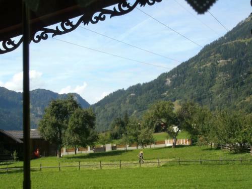 Apartamento Landhaus Johanna