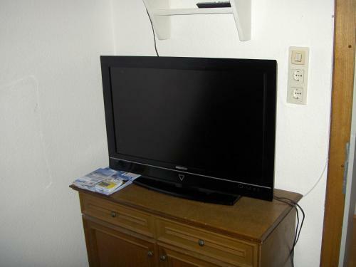 Apartamento Haus Habetseder