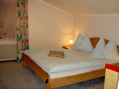Apartamento Haus Habetseder