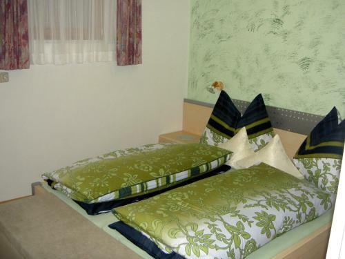 Apartamento Haus Habetseder