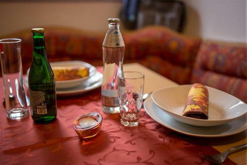 Apartamento Haus Habetseder
