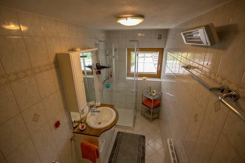 Apartamento Haus Habetseder