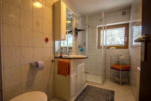 Apartamento Haus Habetseder