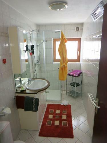 Apartamento Haus Habetseder