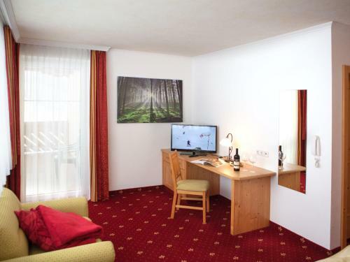 Hostal Landhaus Gastein