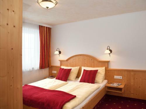 Hostal Landhaus Gastein
