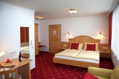 Hostal Landhaus Gastein
