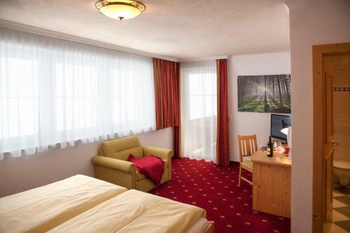 Hostal Landhaus Gastein