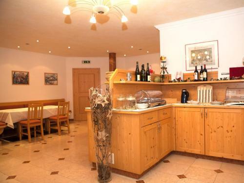 Hostal Landhaus Gastein
