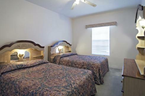 Motel Americas Best Value Inn & Suites - Kinder