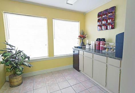 Motel Americas Best Value Inn & Suites - Kinder