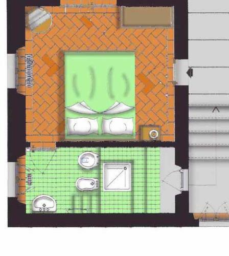 Agroturismo Agriturismo Macinello