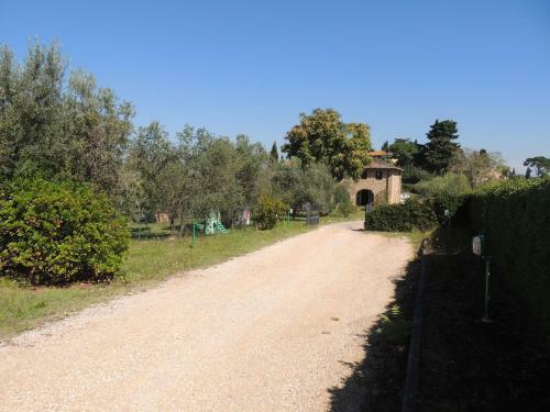Agroturismo Agriturismo Macinello