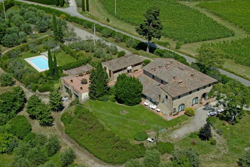 Agroturismo Agriturismo Macinello