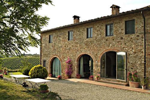 Agroturismo Agriturismo Macinello